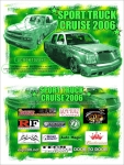 2006 Sport Truck Cruise