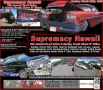 2006 Supremacy 8th Annual Food Drive & Show N' Shine