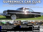 2005 Supremacy 7th Annual Food Drive & Show N' Shine 