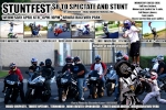 Stuntfest | 2005