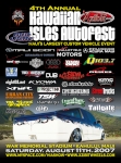 2007 4th Annual Hawaiian Isles Autofest