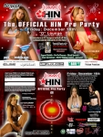Hot Import Nights Pre Party | Hawaii