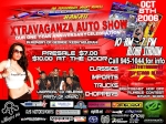 Xccelerate Hawaii Magazine Xtravaganza Auto Show One Year Anniversary | 10.8.06