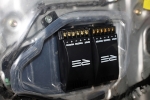 Placement of the RE Audio 5 1/4 seperates crossovers being done
