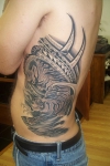 Highlight for Album: House Of Ink Tattoo Studio Customers