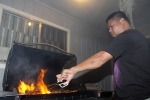 b.b.q. bitch & photographer in training