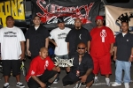 Momento shot with Supremacy Car Club @ the 2010 StreetDreams Showdown Car Show