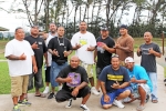 Momento shot on a Sunday afternoon at a park in Maui with Supremacy C.C. & M.C. and Slammed Society C.T.C. | 7.6.14