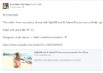 Eva Skye approved! Another Eight08 Proudctions