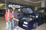 Supremacy Car Club "Hottest Euro" @ the 2006 Hot Import Nights Hawaii