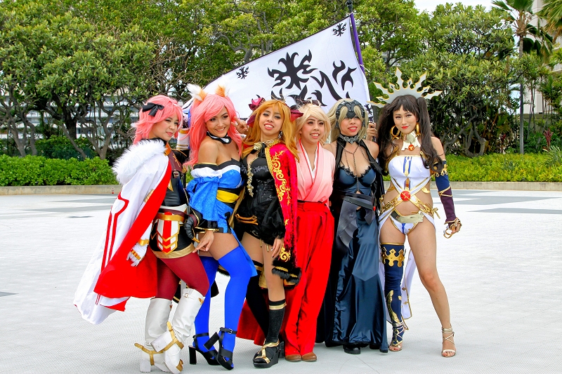 18kawaiikon2