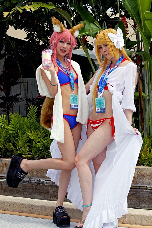 18kawaiikon49