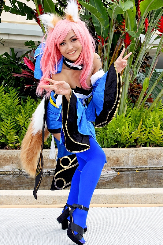 18kawaiikon8