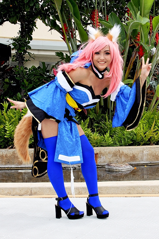 18kawaiikon9