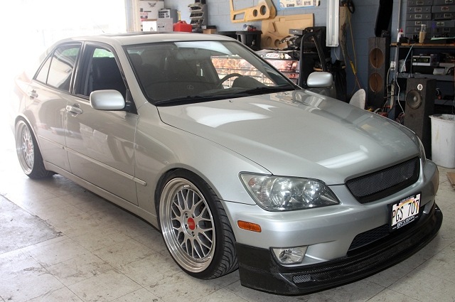 Second visit to Car Audio Tech