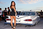 2018 Bleizn Fx Cruise Night | Pearlridge Rooftop | 7.28.18