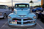 Bleizn Fx Pearlridge Rooftop Cruise Night | 10.27.18