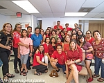 Hale Nani Local 5 Christmas Party | Unite Here Local 5 | Saturday, December 7th, 2019