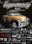 Supremacy Hawaii's 21st Annual Food Drive & Show N' Shine