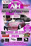 2018 Arts In Motion Maui Take Down | 6.23.18