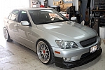 Second visit to Car Audio Tech