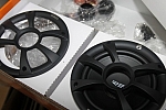My RE Audio seperates & coaxials came into the shop