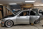 First visit at Car Audio Tech