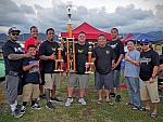 Supremacy Hawaii's 20th Annual Food Drive & Show N' Shine